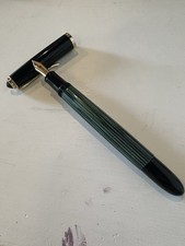 Vintage flex pelikan 400nn - pelikan, ef