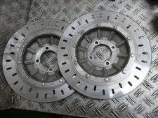 BMW K100 EZ:85 Bremsscheiben
