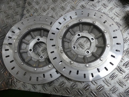 Bmw k100 bremsscheiben - ez:85,