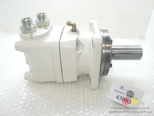 Hydraulikmotor danfoss omt - hydraulikmotor,,
