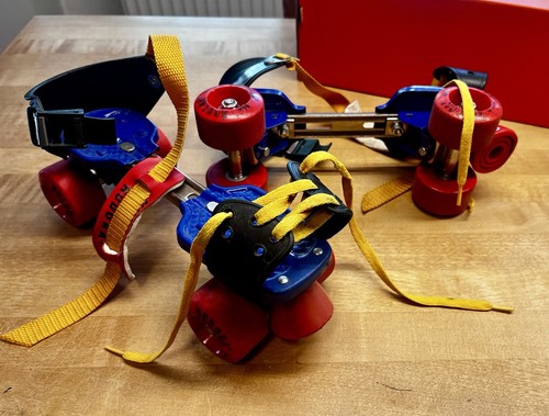 Rollschuhe rollerblades skates - rollerblades,