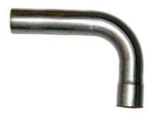 90°-STAHLBOGEN-2,25=57MM - H.R. RACING UTF570-90 by KTS