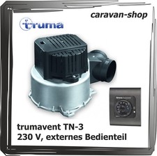 truma trumavent Gebläse TN-3