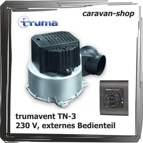 Truma trumavent gebläse - truma,