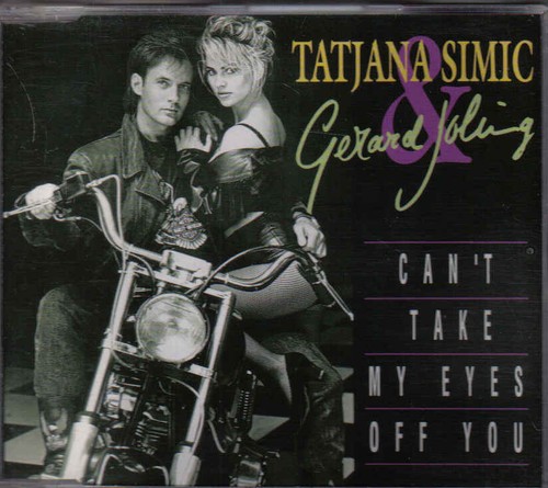 Gerard joling tatjana - gerard, joling&tatjana