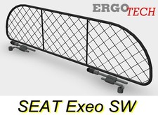 Trennnetz Trenngitter Hundenetz Hundegitter SEAT Exeo kombi