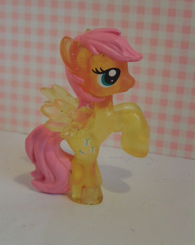 Little pony blind bag - pony,