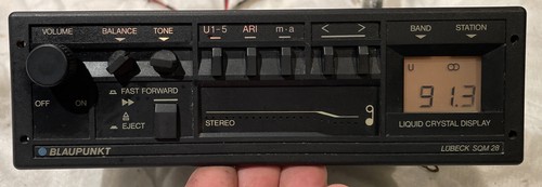 Blaupunkt lübeck sqm28 - blaupunkt,