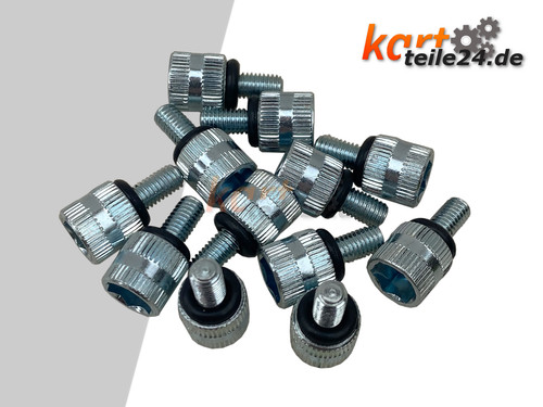 Kart rennkart - kart,