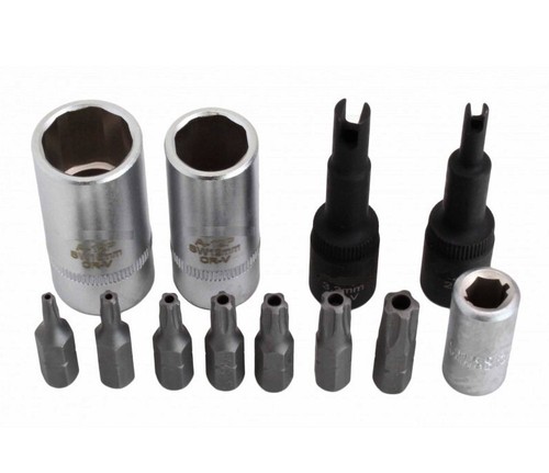 Set kit bussole - bussole, einsätze
