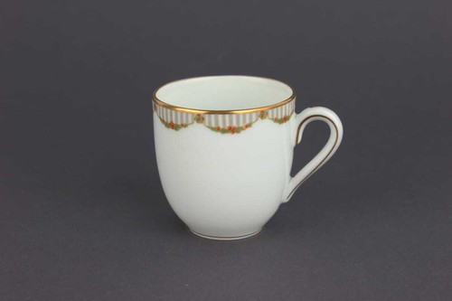 Rosenthal mokkatasse mit - mokkatasse,