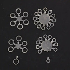 Flexi Ringe, Pellet Band