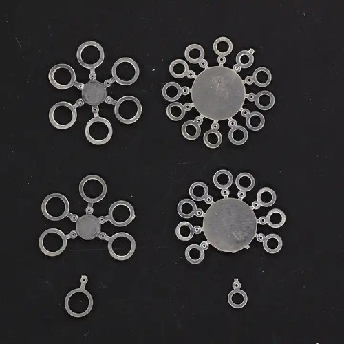 Flexi ringe pellet band - ringe,,