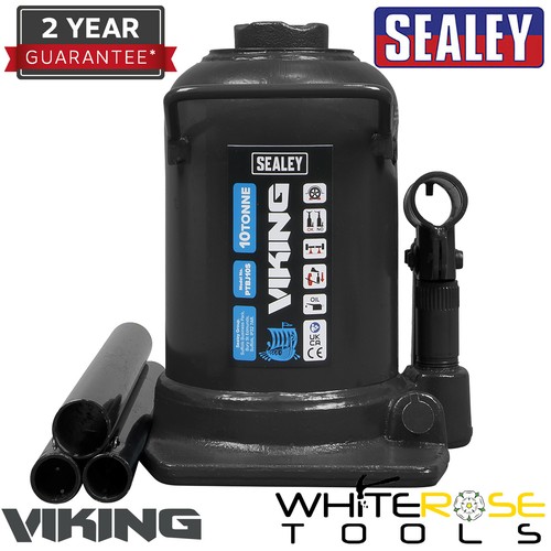 Sealey flaschenheber viking - flaschenheber,