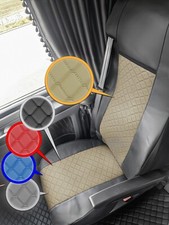 LKW Sitzbezüge passend für