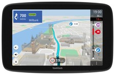 TomTom GO CAMPER Max 2nd Gen