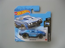 1969 Chevy Chevelle X Raycers