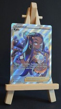 Pokemon TCG Kate 183/185 Near