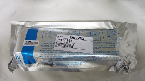 Original brother 326c tn326 - brother, tn-326c