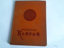 Koch-Buch nach Dr. O. Z. A