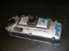 Hanomag Perfekt 401 / Bj 65 Ventildeckel Motor Typ D 301