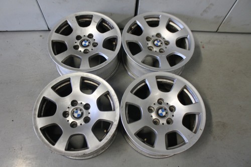 Bmw e60 e61 16 zoll - bmw,