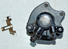 originaler Bremssattel vorne