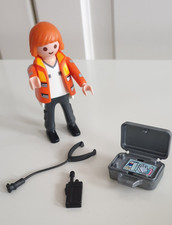 Playmobil  SANITÄTER, RETTUNG