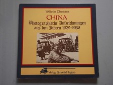 China Photographische