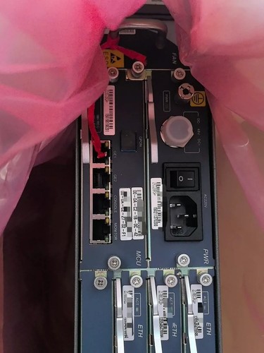 Fiberhome an5006 dslam - fiberhome, an5006-20