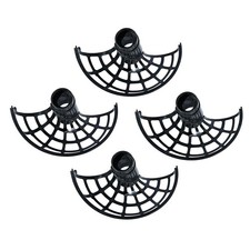 4Pcs Tragbare Tennis Maschine