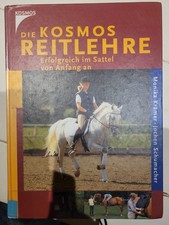 Die Kosmos Reitlehre