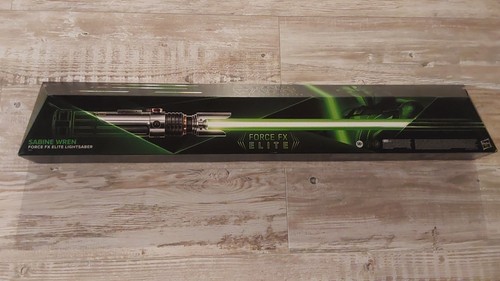 Hasbro elite lichtschwert - hasbro, fx