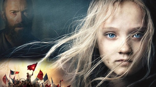 Les miserables das - les, miserables,