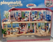 Playmobil 5265 Summer Fun