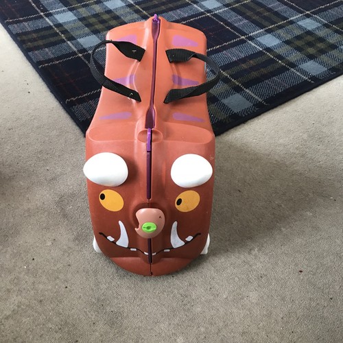 Limited edition gruffalo - limited,