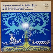 Ins Märchenland mit den