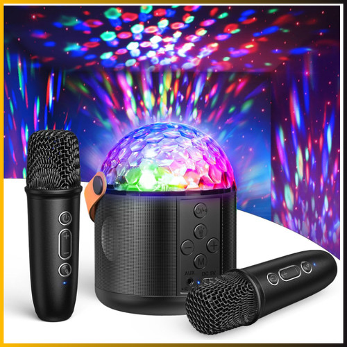 Dislocati karaoke maschine - karaoke,