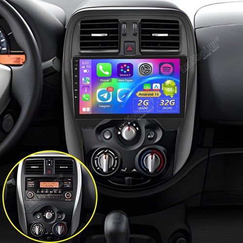Für nissan micra - für,