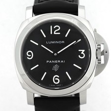 PANERAI Luminor Base Logo