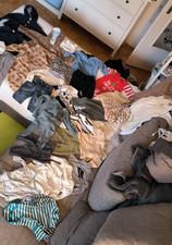 XXL Kleiderpaket  Kleidung