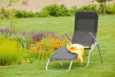 MX Gartenliege Wellness