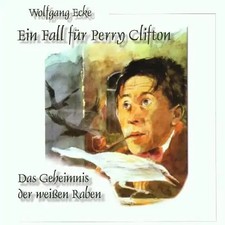 Wolfgang Ecke - Perry Clifton