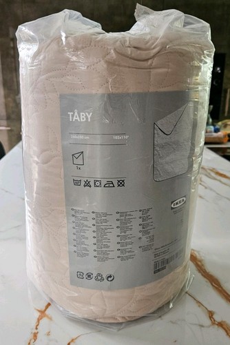 Ikea tagesdecke taby 260 280 - tagesdecke, x