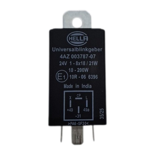 Hella 4az 003 787 071 - hella, 787-071