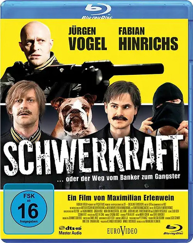 Schwerkraft oder der - schwerkraft, ...oder