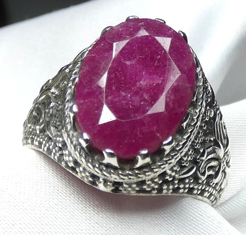 Ring 925 silber 1 - ring,