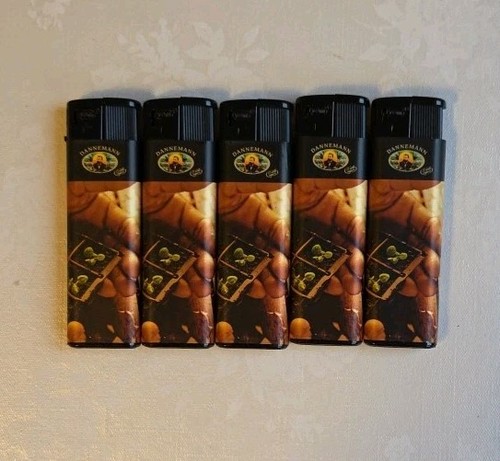 Feuerzeuge mit werbung - feuerzeuge,