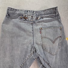 VTG Levis Engineered Jeans