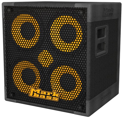 Markbass mb58r 104 energy - mb58r, 4